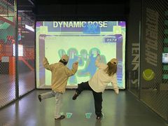 -极限PLAY运动娱乐新世界·团建派对表演休闲馆·室内高空游乐园