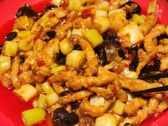 -顺香居·老字号湖北菜(江汉路店)