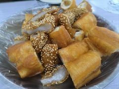 -蒙记老牌豆浆