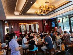 大堂-勤德兴(湖滨路店)