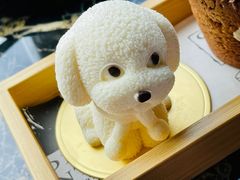 -时光吧·大堂吧·丽江和府洲际度假酒店