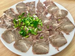 -正宗胖子抻面馆(岭东路店)