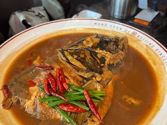 -旺顺阁·北京菜(大望路店)