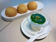 -蔡澜点心(三里屯T+MALL店)