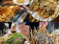 -郭记小街麻辣烫(南小街总店)