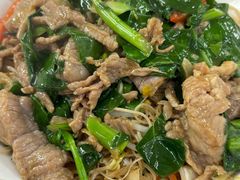 -正宗普宁豆干坊·洪记砂锅粥(红领巾路店)