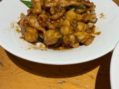 -肘子酥·天津菜·特色捞面(德云社店)