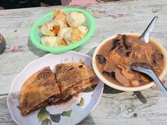 -逍遥镇刘相五胡辣汤豆沫馆(康复中街店)