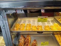 -鲍师傅糕点(江苏路店)