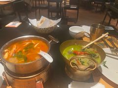-simply thai天泰(静安嘉里中心店)