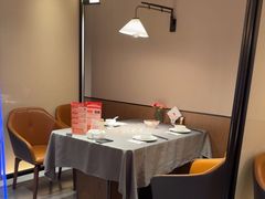 -小厨娘淮扬菜(河西奥美大厦店)
