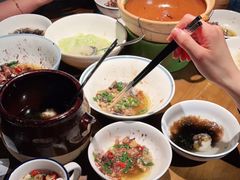 -农耕记·湖南土菜(halo广场店)