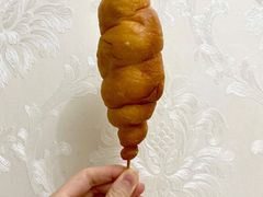 鸡腿面包-惠源面包店(开禾路店)