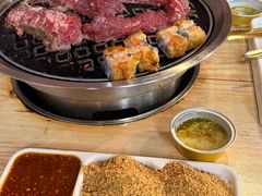 -霸腹烤肉(厦门柚子番店)
