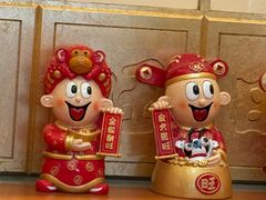 -上海神旺大酒店