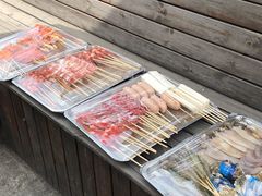 -她说户外烧烤团建(西湖店)