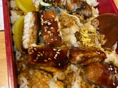 -村上一屋·亚洲菜融合小馆(南楼店)