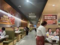 -海底捞火锅(正大乐城店)