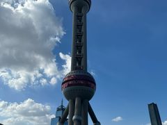 -东方明珠广播电视塔