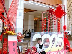 -惠州康帝国际酒店