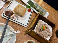-禄运茶居·手工点心(猎德店)