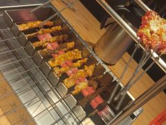 -邢氏老太太烤串(北兴街店)