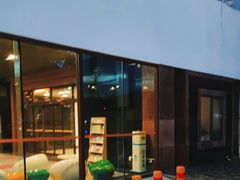 -二十一世纪饭店-游泳馆