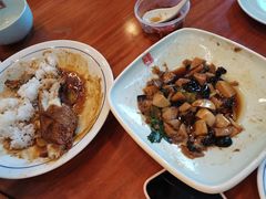 -奎元馆.百年奎元.非遗传承(西湖边的解放路店)