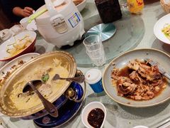 -金掌勺·锅包肉(广渠门店)