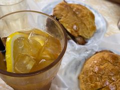 -渔记茶餐厅(渔村店)