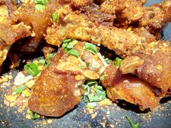 -友记功夫香·人民川菜(红牌楼店)