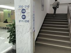 -美年大健康体检(天河东路分院)