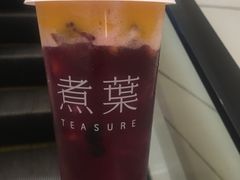 -煮叶(悠唐广场店)