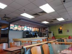 -李先生牛肉面大王(东铁营店)