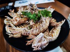 -老虎滩大连海鲜烧烤(建邺云锦路总店)