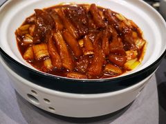 -狮王府淮扬菜(新街口友谊店)