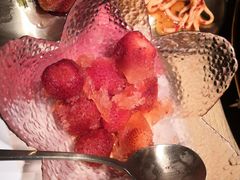-西塔老太太泥炉烤肉(亚运村店)