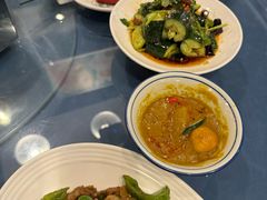 -金湖港式餐厅(建外店)