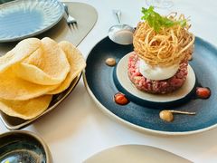 -斯普汇生蚝牛排馆(中骏世界城店)