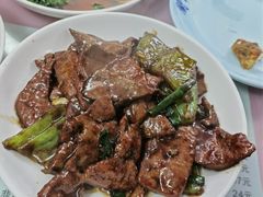 -蘭心餐厅(进贤路店)