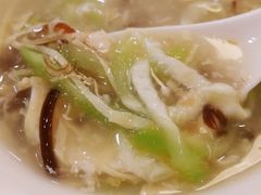 -寻味顺德·南记酒家·传统顺德菜·鱼生(广源路店)
