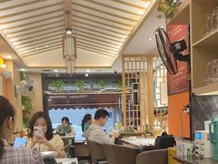 -雅酌园·烟火南京菜(颐和路店)