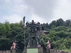 -三国赤壁古战场