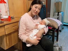 -贝斯特月嫂·育婴护理(北外滩总店)
