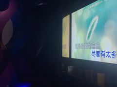 -海上歌友KTV(南桥店)
