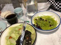 -雲蜀龙阁·金牌水煮鱼(方庄店)