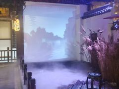 -淀里船宴(裕华东路店)