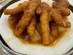 -凤凰楼酒家·粤宴点心(华强北店)