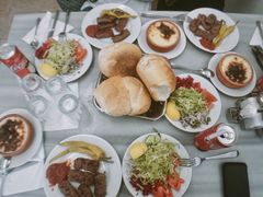 -Tarihi Sultanahmet Köftecisi Selim Usta