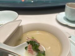 -彩丰楼中餐厅(深圳国际会展中心洲际酒店)